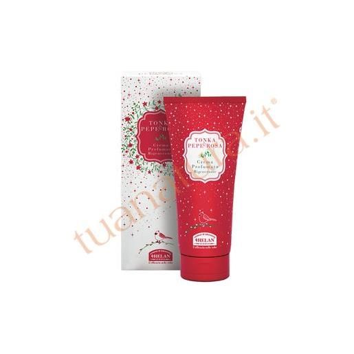 Helan tonka e pepe rosa crema corpo 200 ml