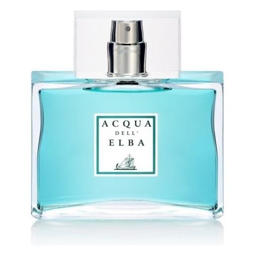 Acqua Dell'Elba eau de toilette uomo 100 ml vapo