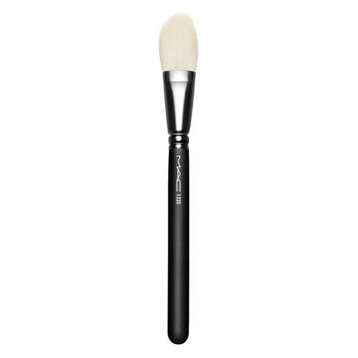 MAC 133s synthetic small cheek brush 1pz pennello make-up, pennelli