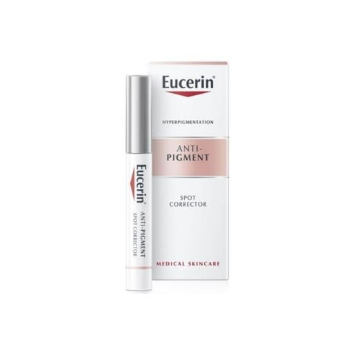Eucerin linea anti-pigment correttore anti macchie flacone da 5 ml