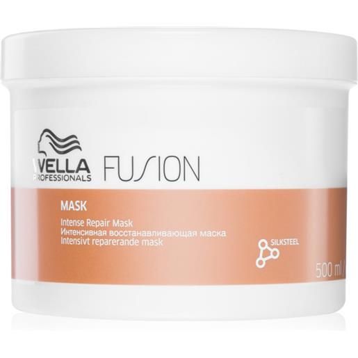 Wella Professionals fusion 500 ml
