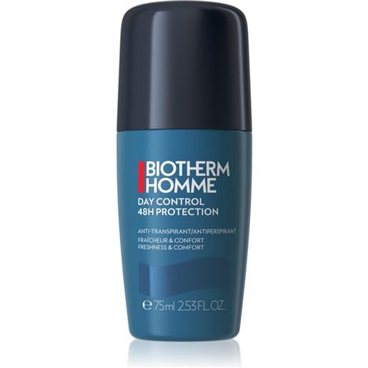Biotherm homme 48h day control 75 ml