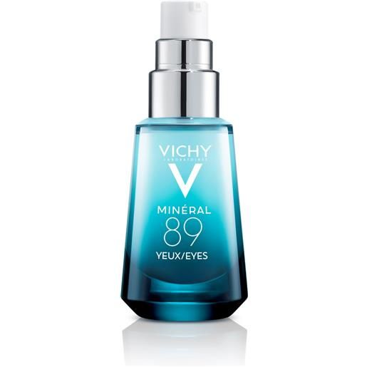 VICHY (L'Oreal Italia SpA) mineral 89 crema contorno occhi 15 ml