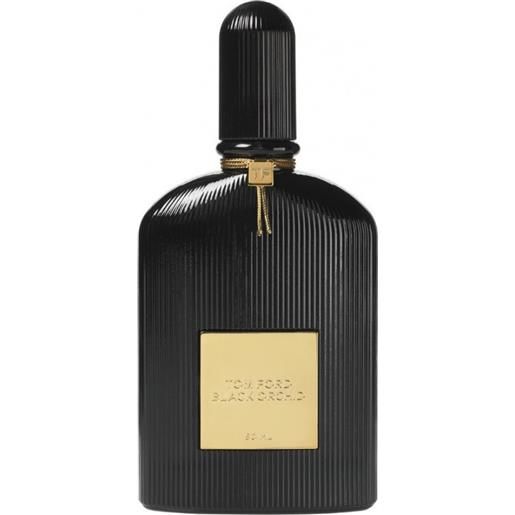 Tom Ford black orchid - eau de parfum donna 50 ml vapo