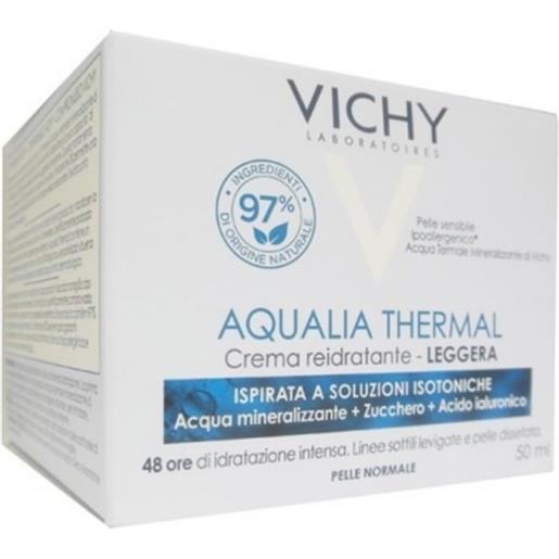 Vichy aqualia thermal leggera 50ml