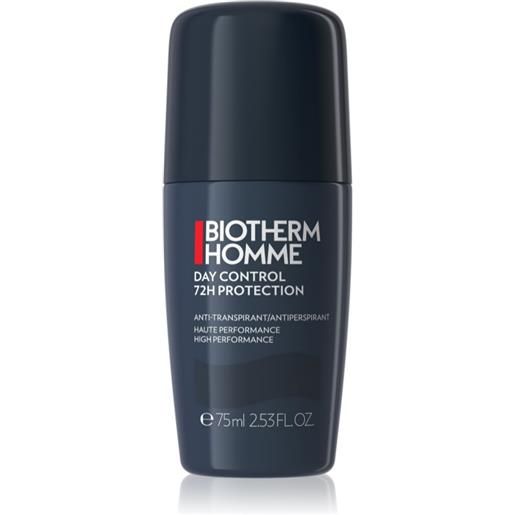 Biotherm homme 72h day control 75 ml