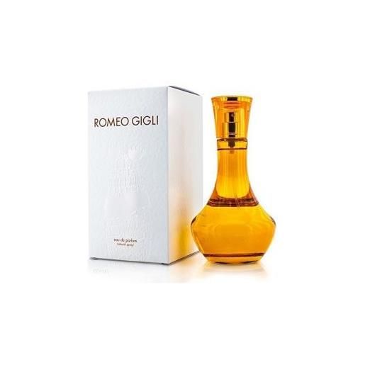 Romeo Gigli for woman 50 ml, eau de parfum spray