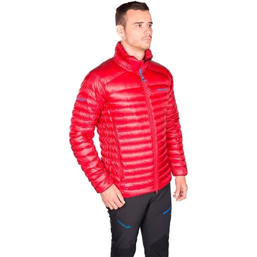 Trangoworld trx2 850 lt pro jacket rosso xl uomo