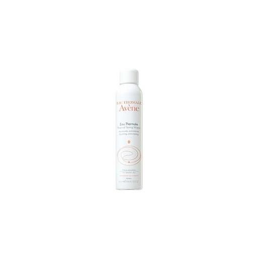 Avene avène eau thermale - acqua termale spray lenitiva e addolcente 300ml