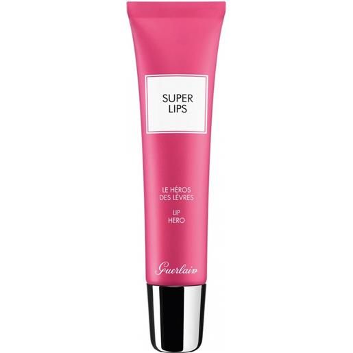 Guerlain super lips - trattamento idratante labbra 15 ml