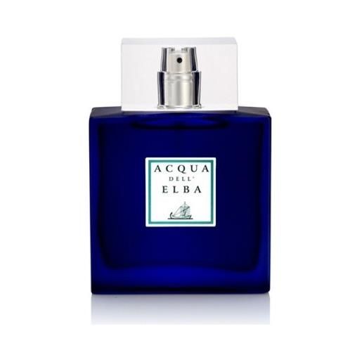 Acqua Dell'Elba blu - eau de toilette uomo 50 ml vapo