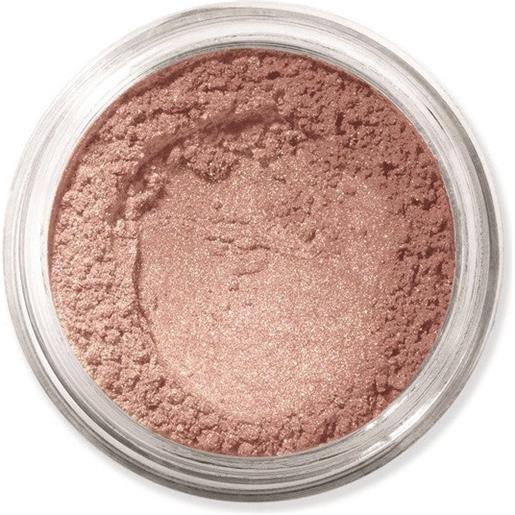 bareMinerals loose mineral eyecolor ombretto polvere bahamas