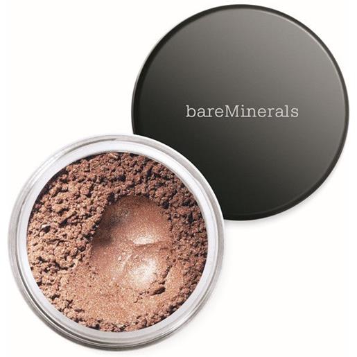 bareMinerals loose mineral eyecolor ombretto polvere bare skin