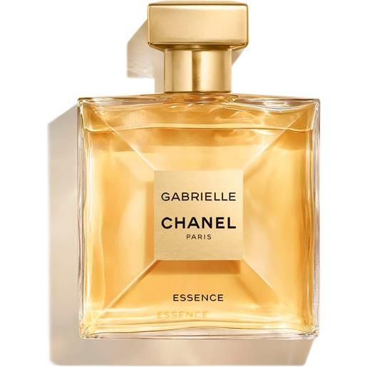 CHANEL gabrielle CHANEL 50ml eau de parfum