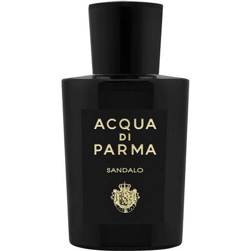 Acqua di Parma sandalo eau de parfum