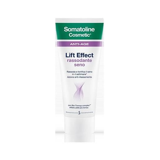 L.MANETTI-H.ROBERTS & C. SpA somatoline cosmetic lift effect rassodante seno 75 ml