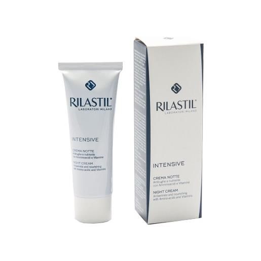 IST.GANASSINI SpA rilastil inten crema ntt 50 ml