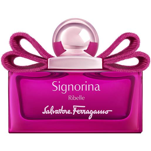 Salvatore Ferragamo signorina ribelle eau de parfum 30ml