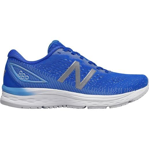 NEW BALANCE 880 v9 blue scarpa running donna