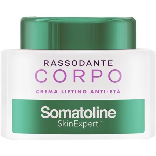 Somatoline Cosmetic-SkinExpert somatoline cosmetic rassodante corpo over 50 lift effect