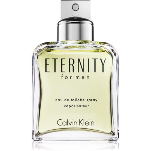 Calvin Klein eternity for men 200 ml