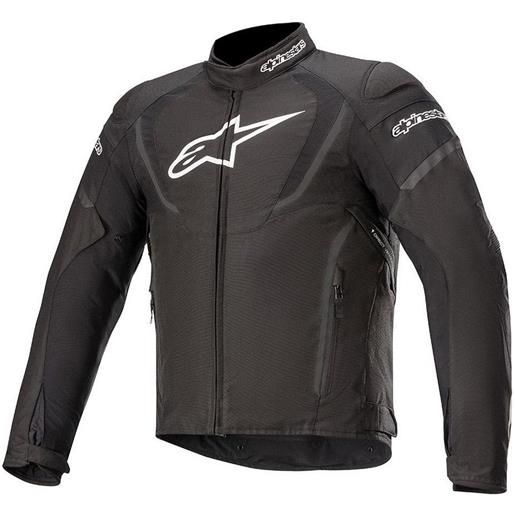 Alpinestars t-jaws v3 jacket nero m uomo