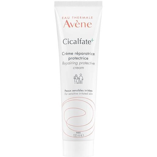 Avène cicalfate+ - crema ristrutturante protettiva, 100ml