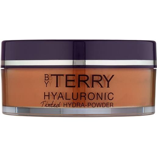 By Terry hyaluronic tinted hydra-powder cipria polvere 600 dark