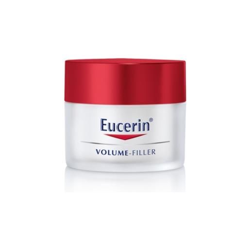 Eucerin linea volume filler rassodante anti-età crema giorno pelli secche 50 ml
