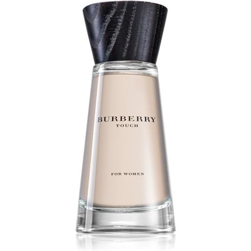 Burberry touch for women 100 ml
