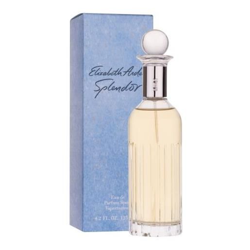 Elizabeth Arden splendor 125 ml eau de parfum per donna