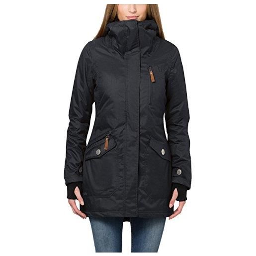Berydale bd100 giacca, blu marino, xs donna