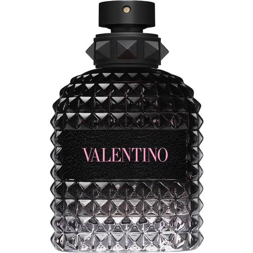 Valentino born in roma eau de toilette, 100-ml