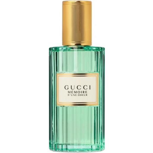 Gucci mémoire d'une odeur eau de parfum, 40-ml