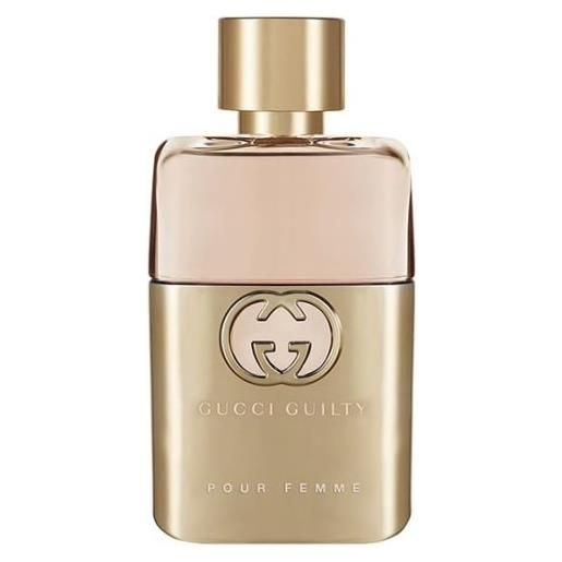 Gucci guilty eau de parfum for her, 30-ml