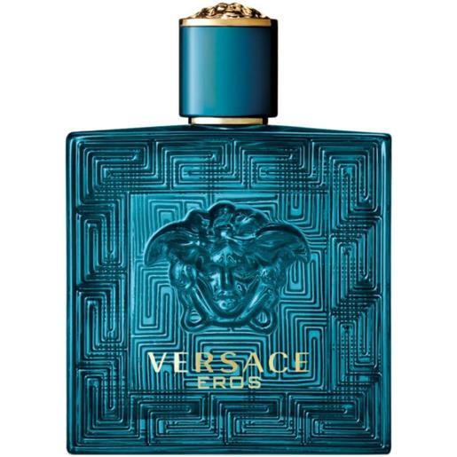 Versace eros eau de toilette, 30-ml