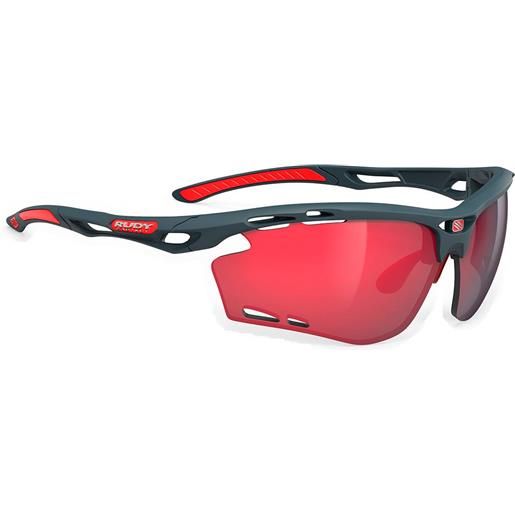 Rudy Project propulse sports photochromic sunglasses rosso impactx 2 black/cat1-3