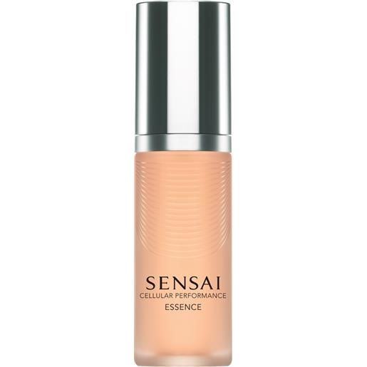 Sensai cellular performance essence