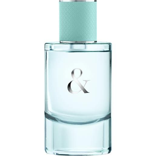 Tiffany & Co. tiffany & love for her eau de parfum 50ml