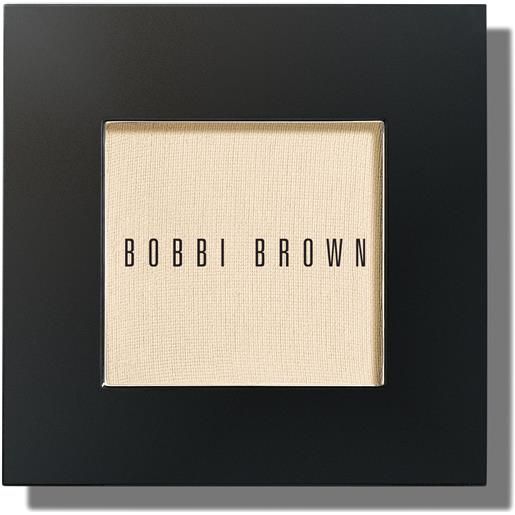 Bobbi Brown powder eye shadow ombretto polvere ivory