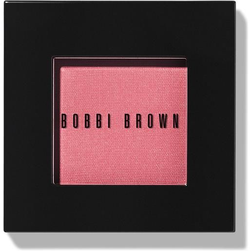 Bobbi Brown blush fard compatto apricot