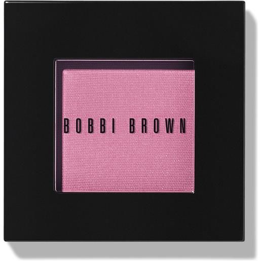 Bobbi Brown blush fard compatto pale pink