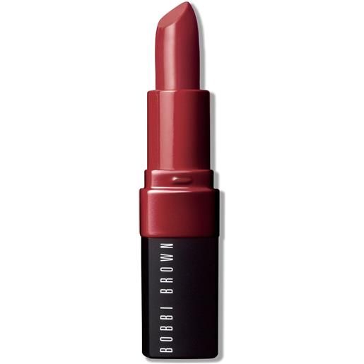 Bobbi Brown crushed lip color rossetto ruby