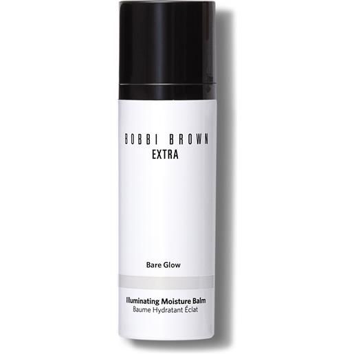 Bobbi Brown extra illuminating moisture balm 30ml base trucco illuminante, base trucco idratante