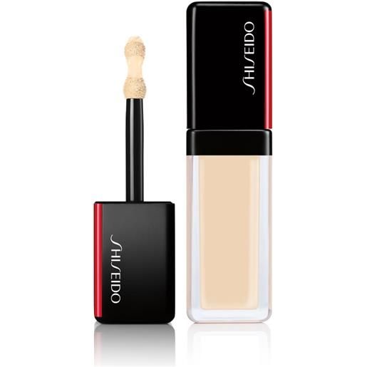 Shiseido synchro skin self-refreshing concealer 5,8 ml