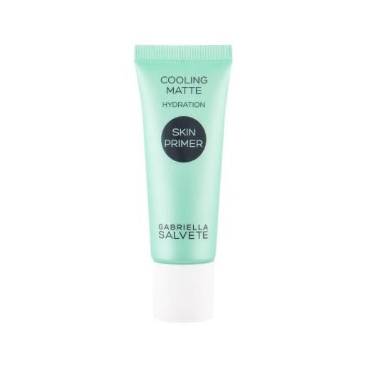 Gabriella Salvete skin primer cooling matte base viso 20 ml