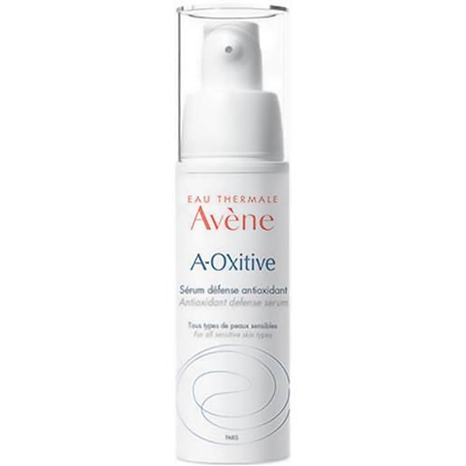 AVENE (Pierre Fabre It. SpA) eau thermale avene a-oxitive siero antiossidante difesa 30 ml
