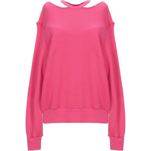 BEN TAVERNITI™ UNRAVEL PROJECT - felpa