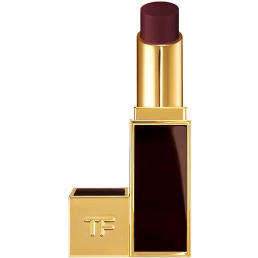 TOM FORD BEAUTY rossetto lip color satin matte