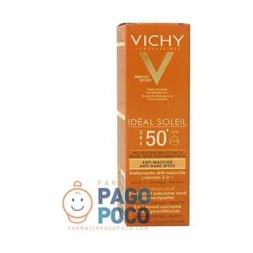 Vichy (l'oreal italia spa) anti dark spot t 50ml